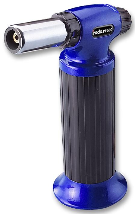 Iroda Pt-500 Blow Torch, 1350Deg C, 120Min