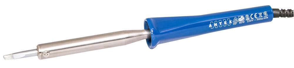 Antex Sq8W270 Soldering Power Mains, Uk/230V/530 Deg C