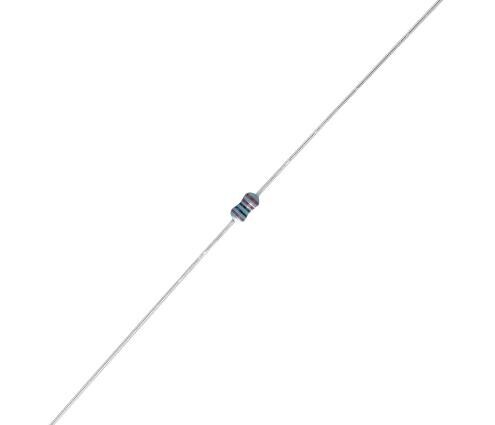 Koa Mfs1/4Dct52R1821F Res, 1K82, 0.25W, Axial, Metal Film