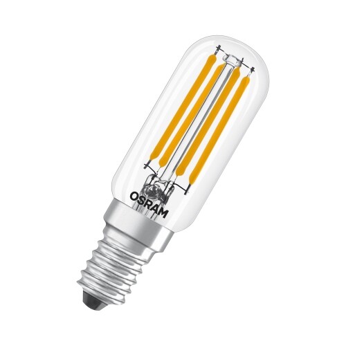 LED žárovka do lednice E14 OSRAM 5,9W (55W) neutrální bílá (4000K)