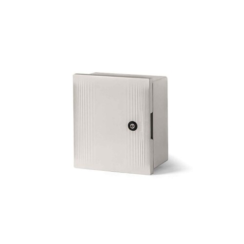 Plastová skříň Famatel 49123 STONE IP66 300x250x150mm