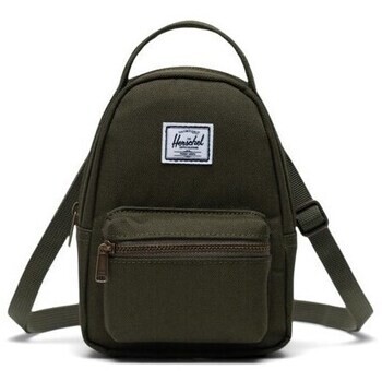 Herschel  Nova Crossbody  Černá
