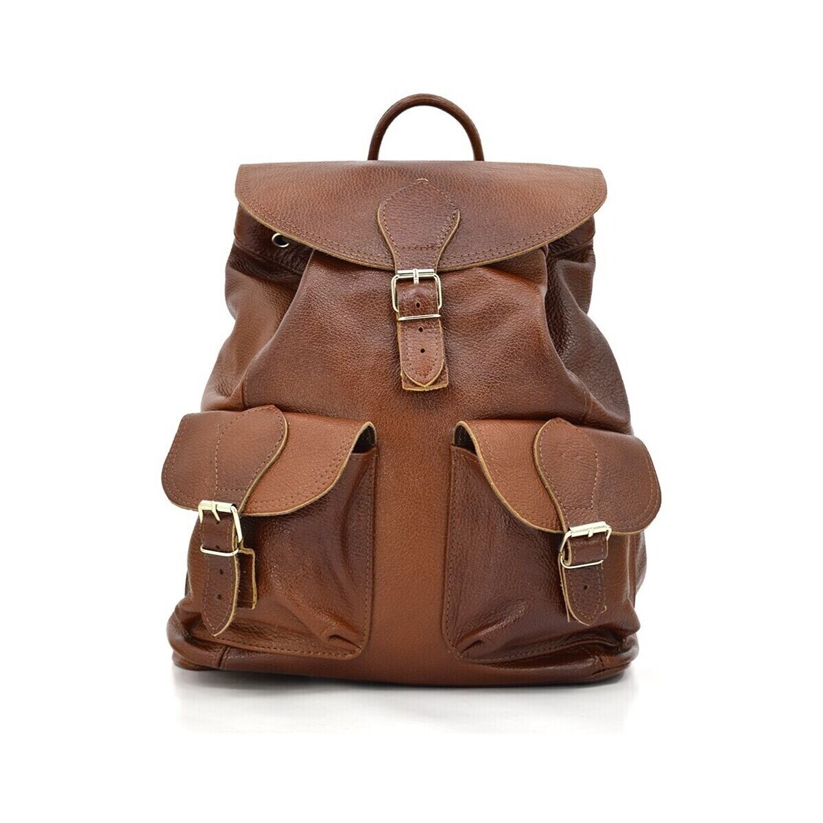 Vera Pelle  VP986  Hnědá