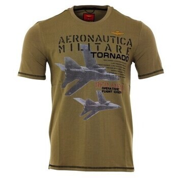 Aeronautica Militare  TS1912J46907237  Zelená