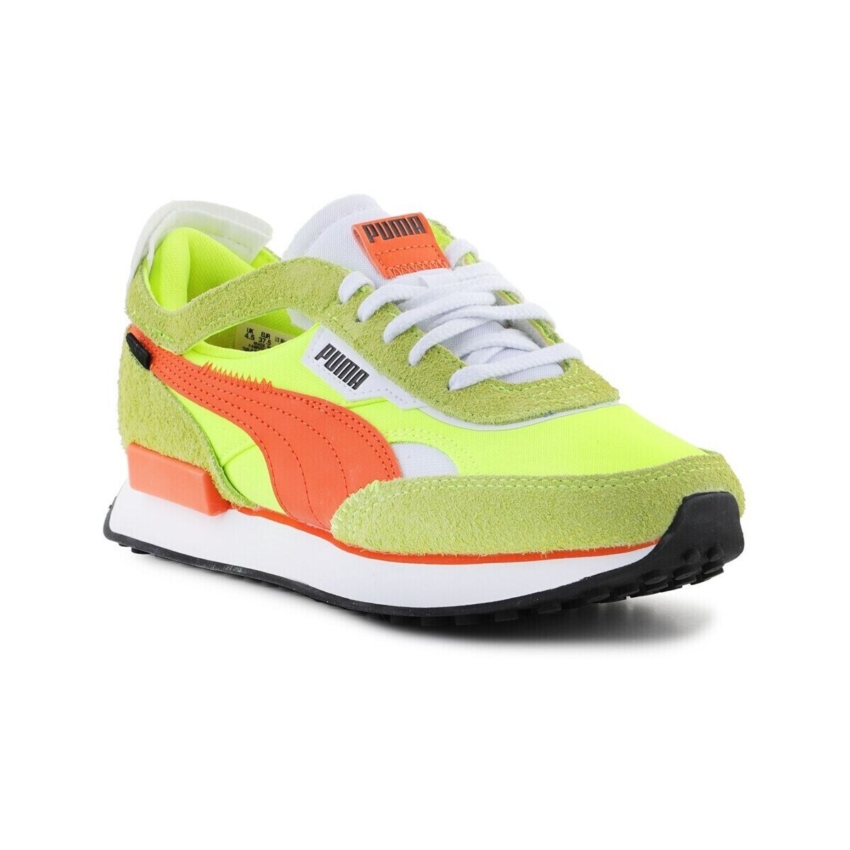 Puma  38486101  Žlutá