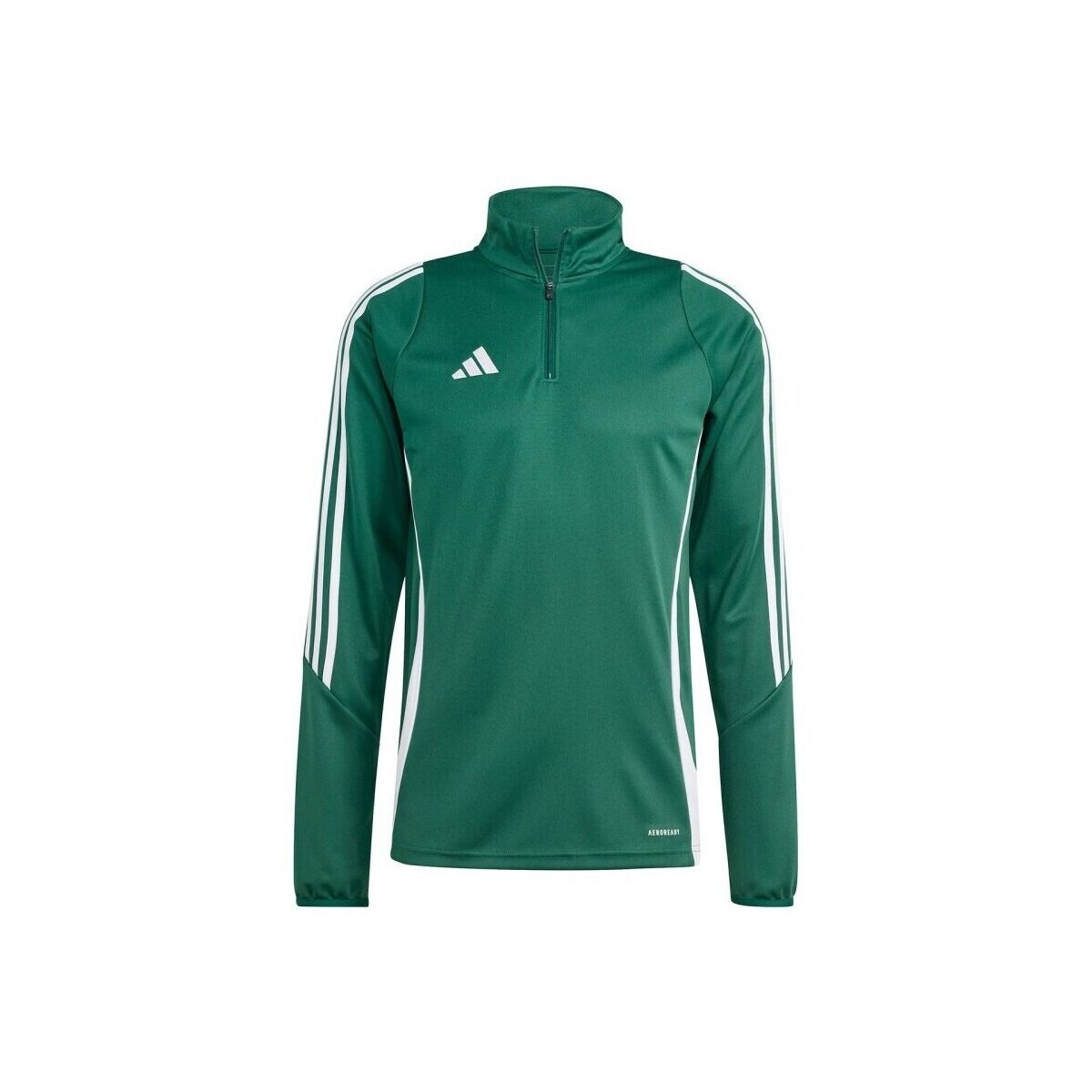 adidas  Tiro 24 Training Top  Zelená