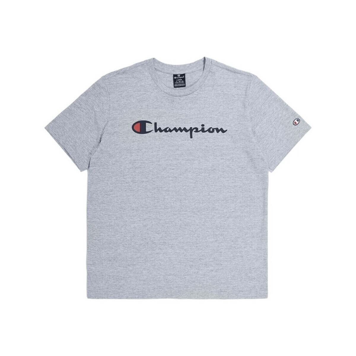 Champion  219831EM021  Šedá