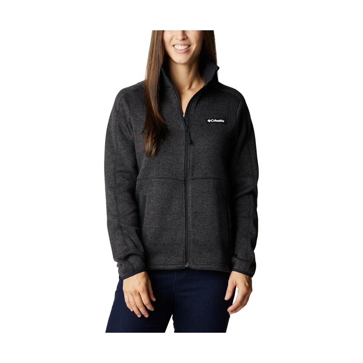 Columbia  1958933010  Černá