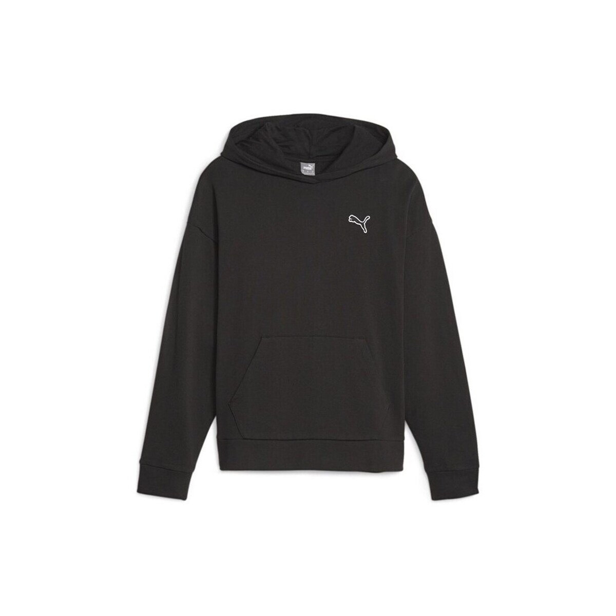 Puma  67598801  Černá