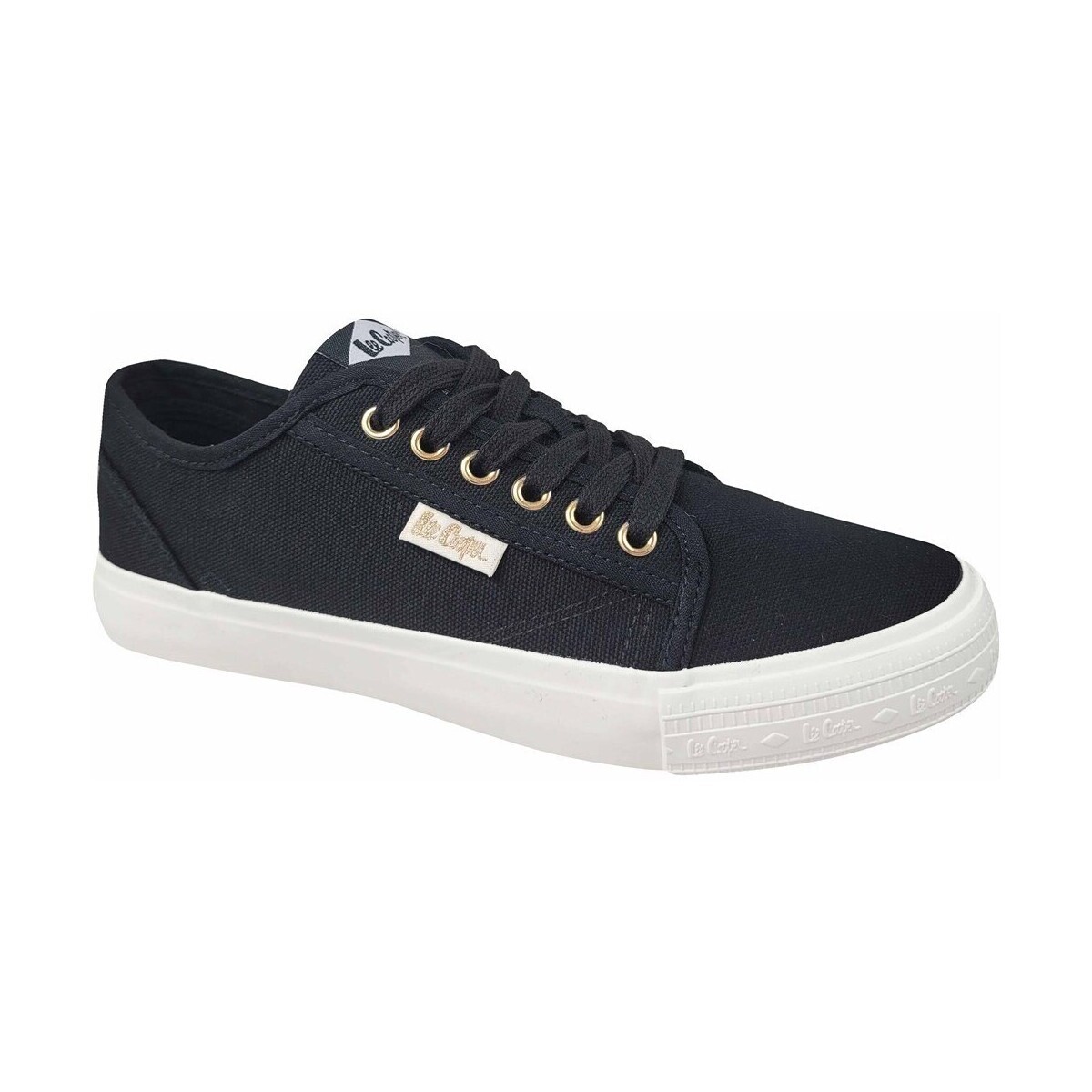 Lee Cooper  LCW24312202L  Černá