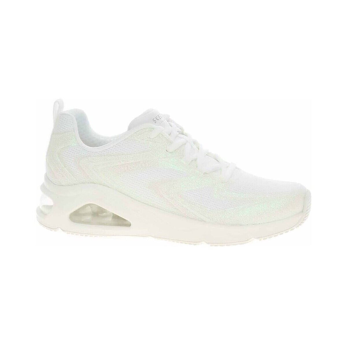 Skechers  177411WHT  Bílá