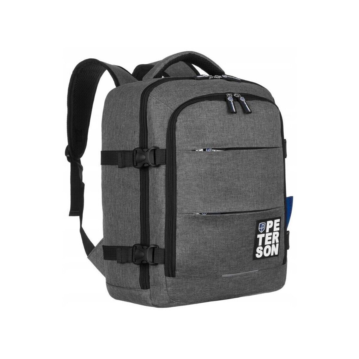 Peterson  DHPTNGPL01T65621  Šedá