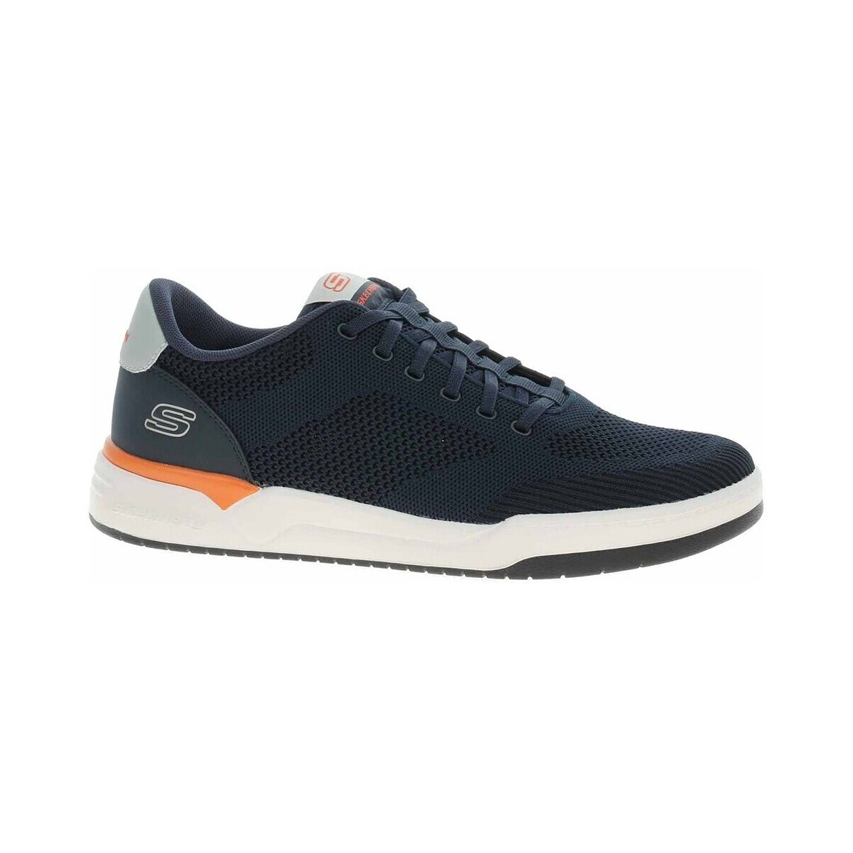 Skechers  210793NVY  Tmavě modrá