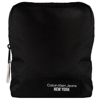 Calvin Klein Jeans  K50K510384BDS  Černá