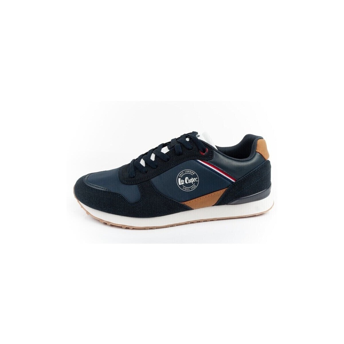 Lee Cooper  LCW24032335M  Tmavě modrá