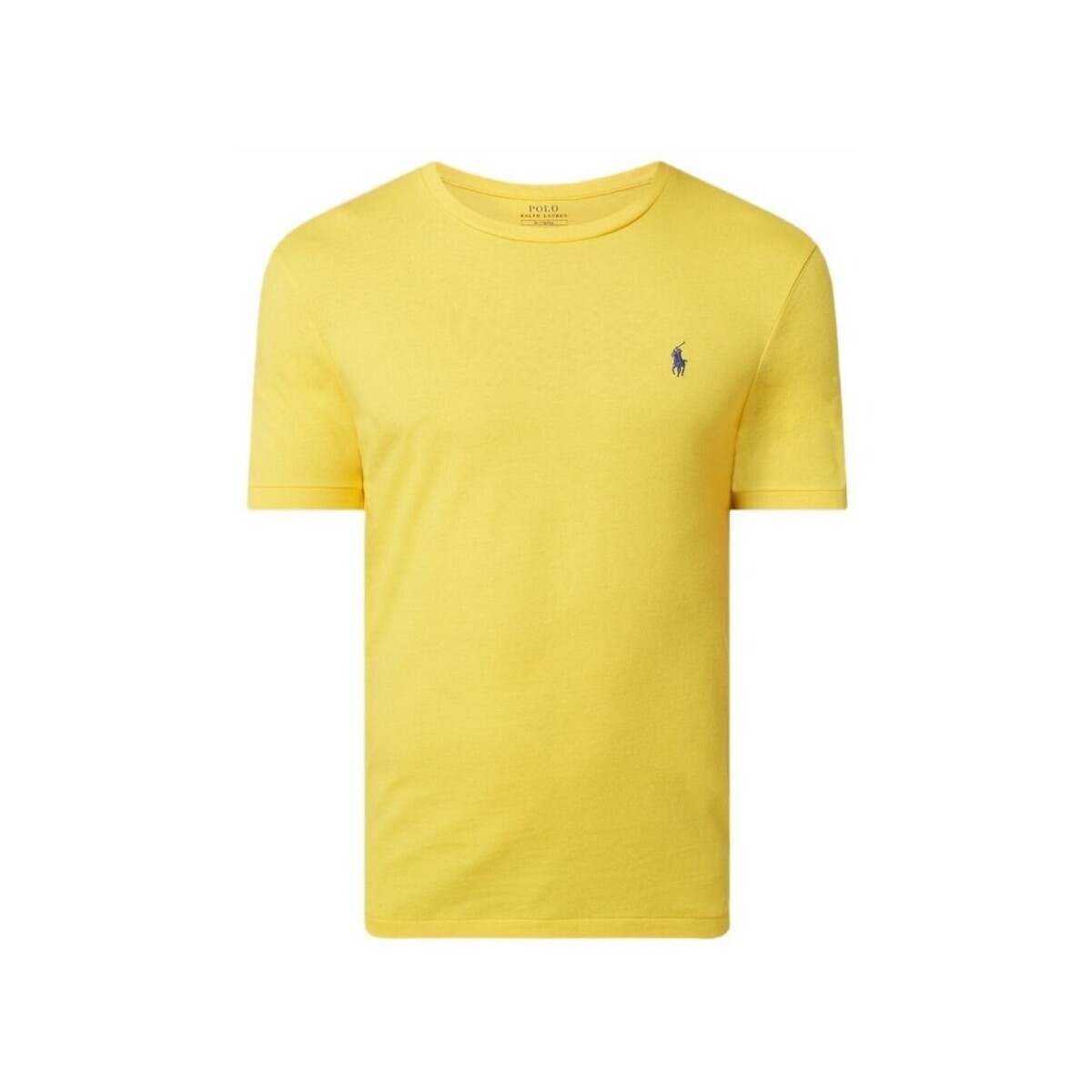 Ralph Lauren  Custom Slim  Žlutá