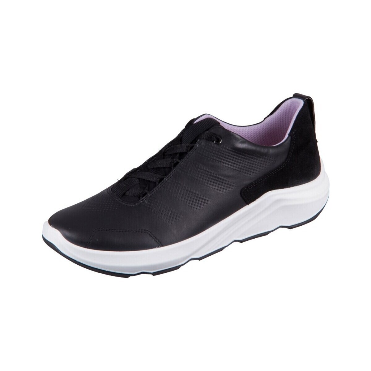 Legero  20003190100  Černá