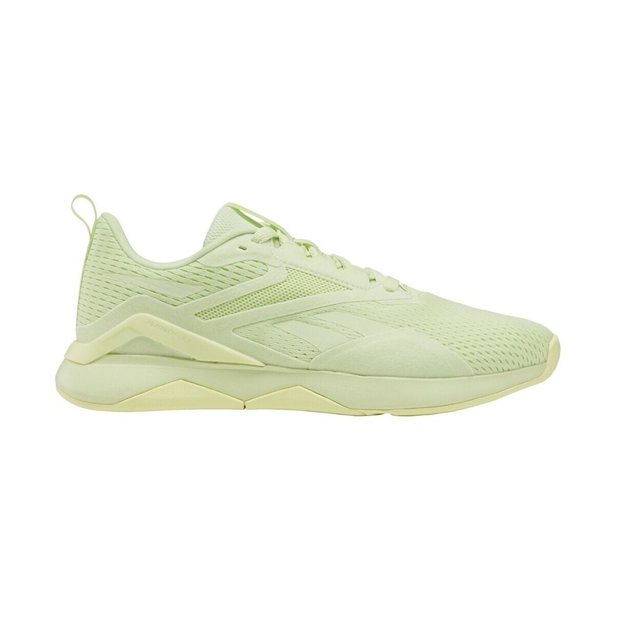 Reebok Sport  Nanoflex Tr 2  Zelená