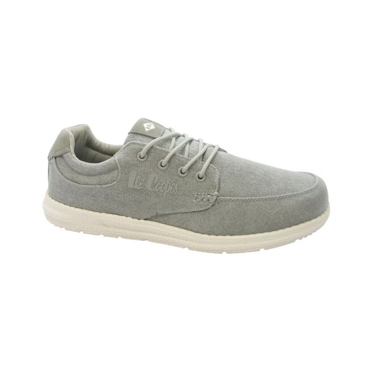 Lee Cooper  LCW24012407M  Šedá