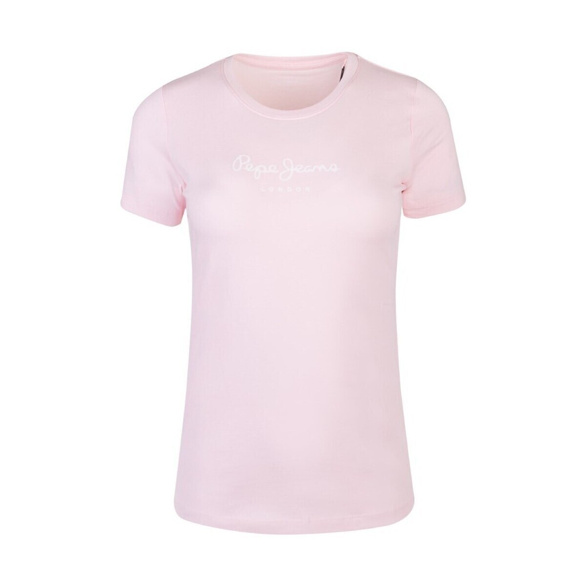 Pepe jeans  PL505202325  Růžová