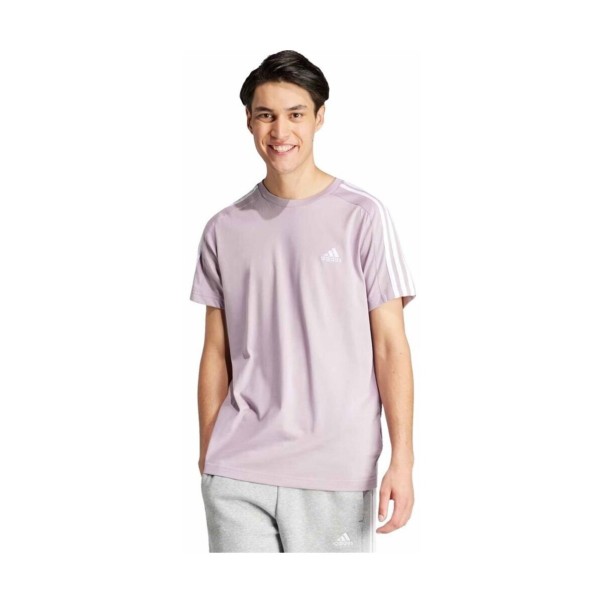 adidas  IS1331  Fialová