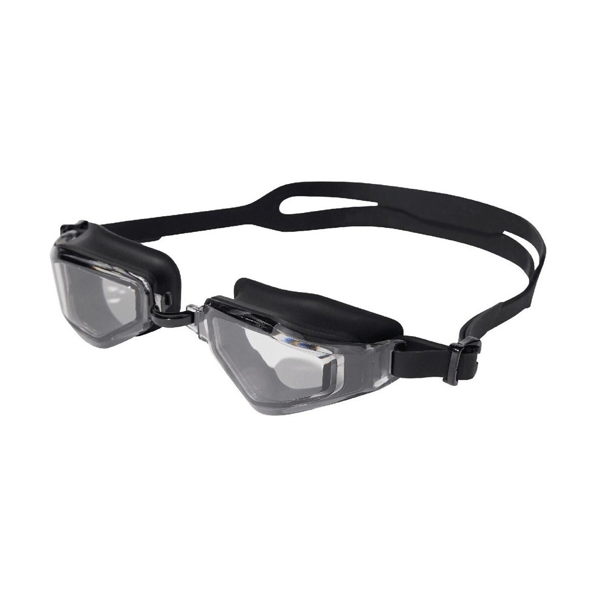 adidas  IK9659  Černá