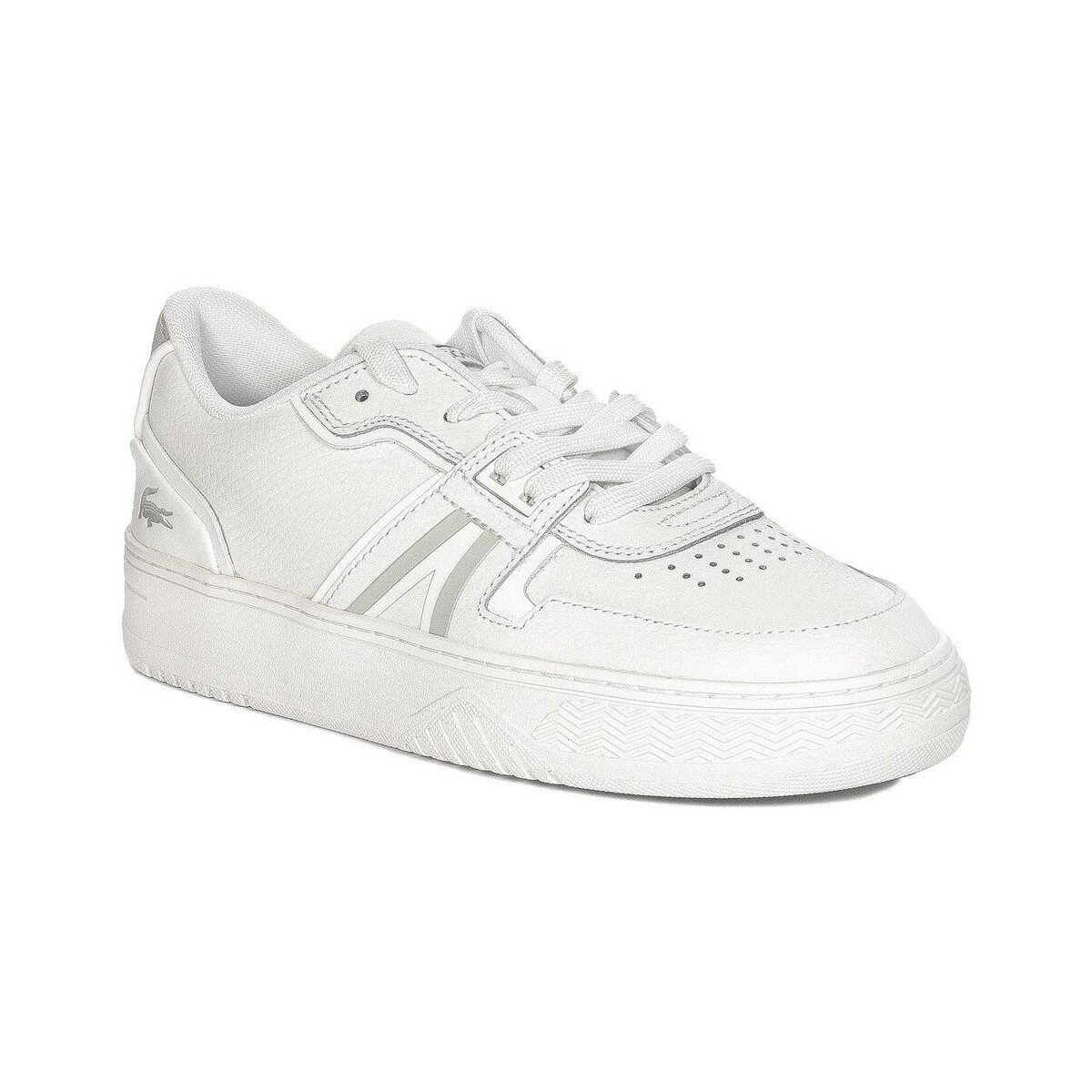 Lacoste  L00103211SFA  Bílá