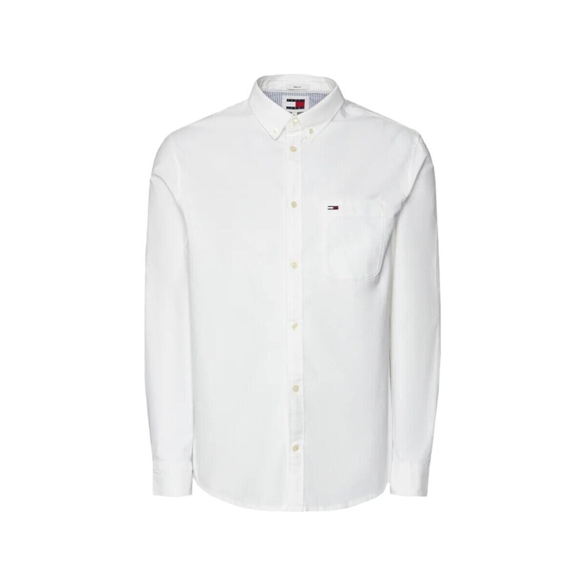 Tommy Hilfiger  DM0DM18335YBR  Bílá