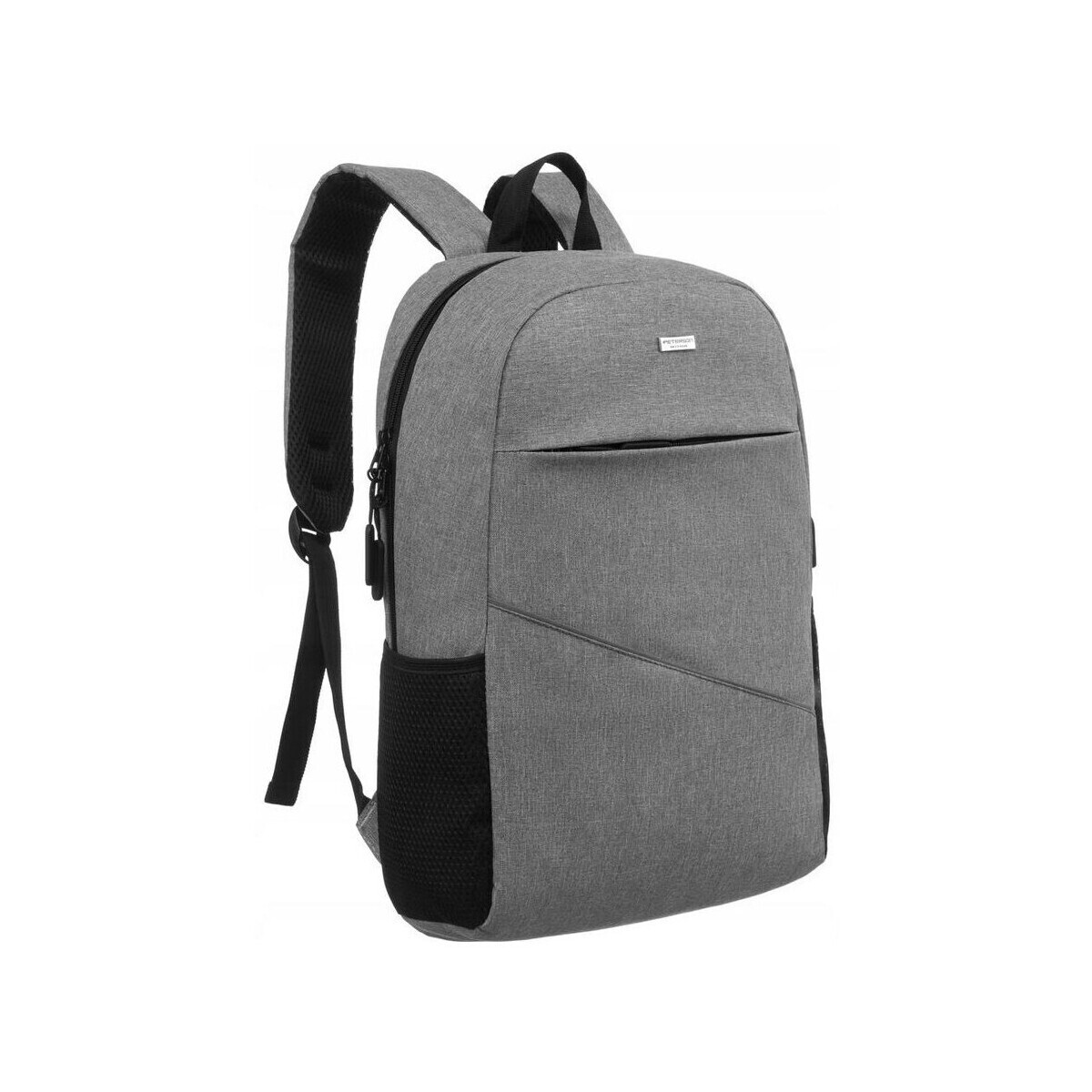 Peterson  PTN3270270630  Šedá