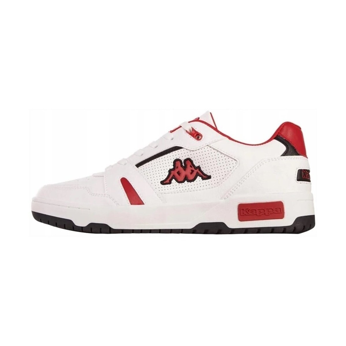 Kappa  Yeldes  ruznobarevne