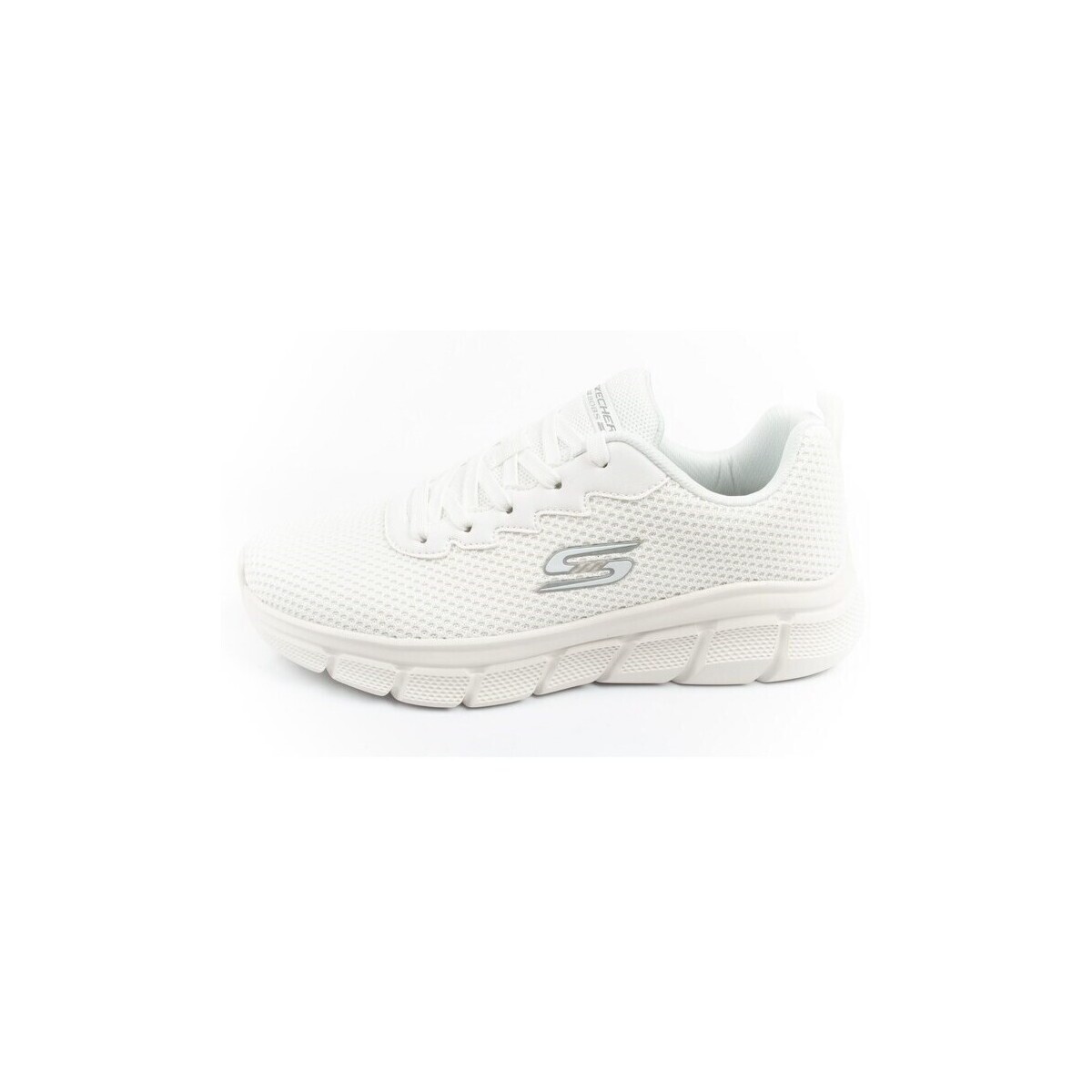 Skechers  118106OFWT  Bílá