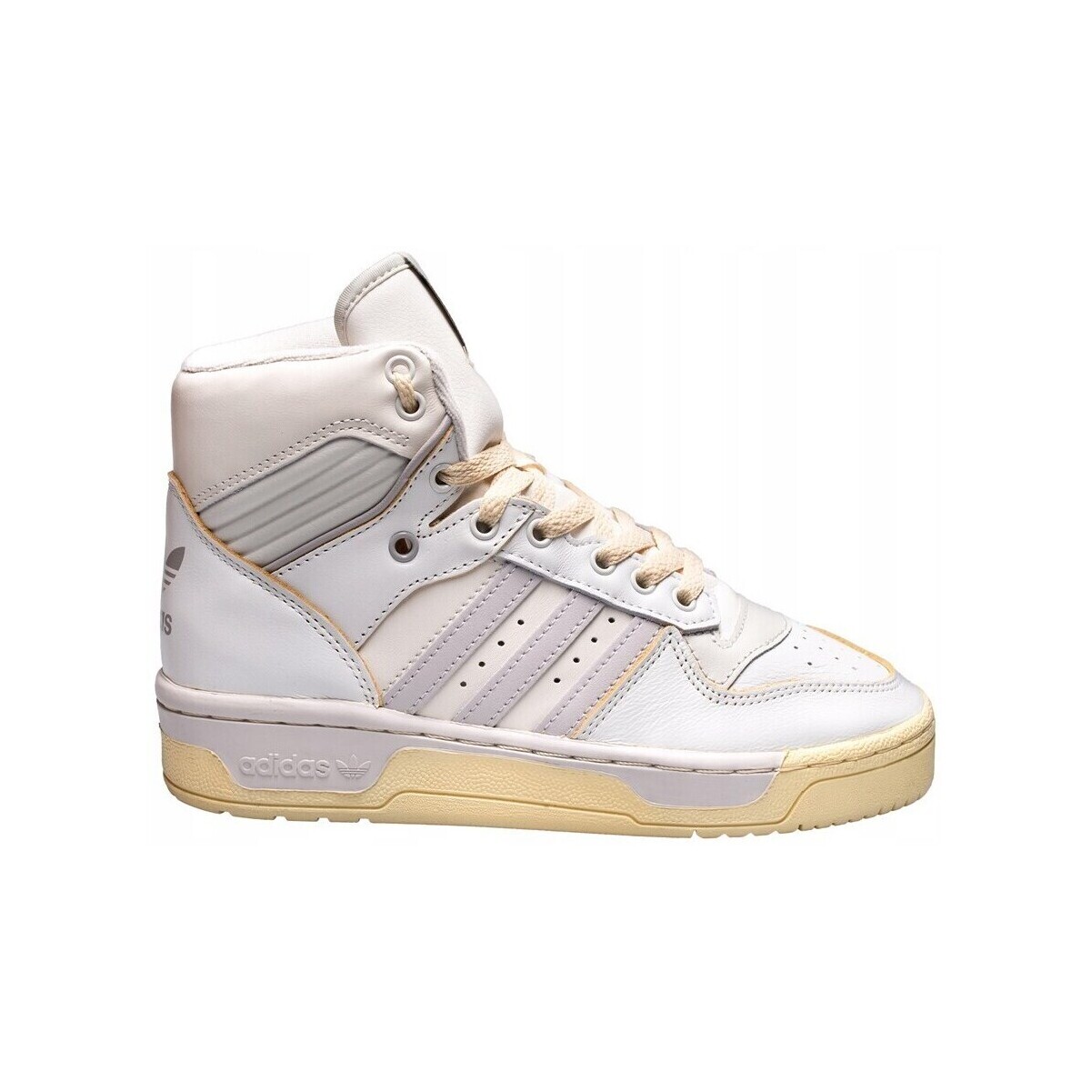 adidas  Rivalry Hi  ruznobarevne