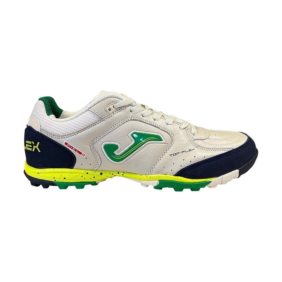 Joma  Top Flex 2426 Turf  Bílá