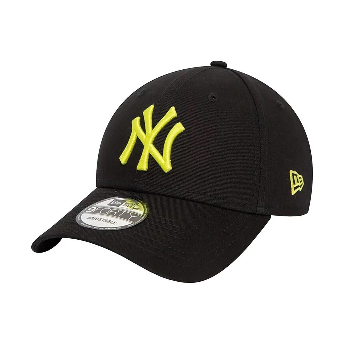 New-Era  60435203  Černá