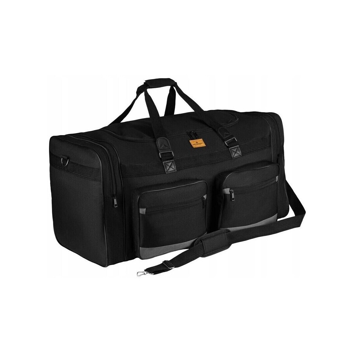 Peterson  DHPTNTS104D68024  Černá