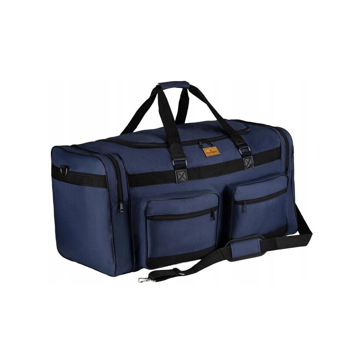 Peterson  DHPTNTS104D68033  Tmavě modrá