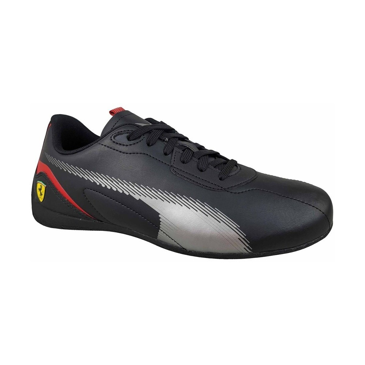 Puma  Ferrari Neo Cat 2.0  Černá