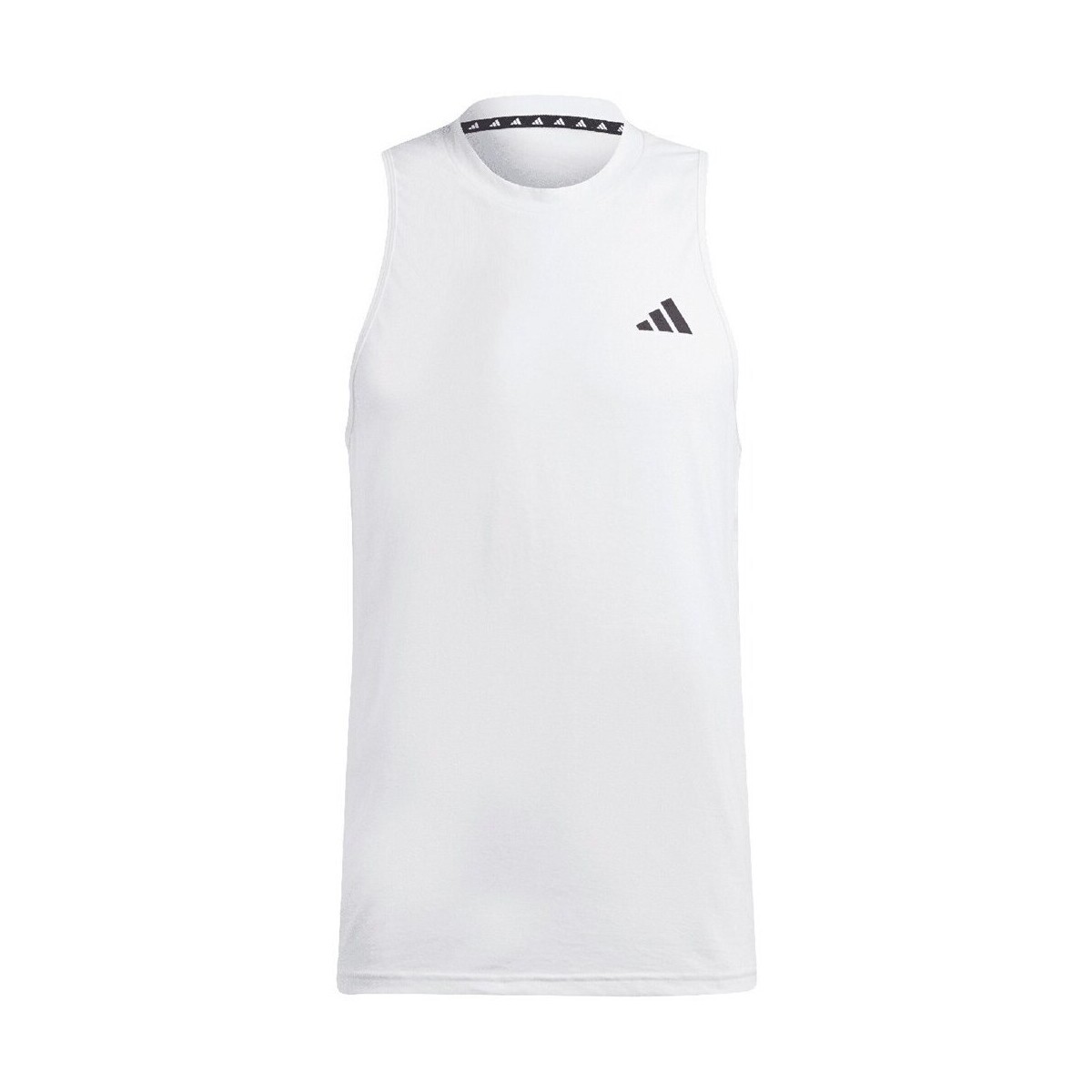 adidas  Train Essential  Bílá