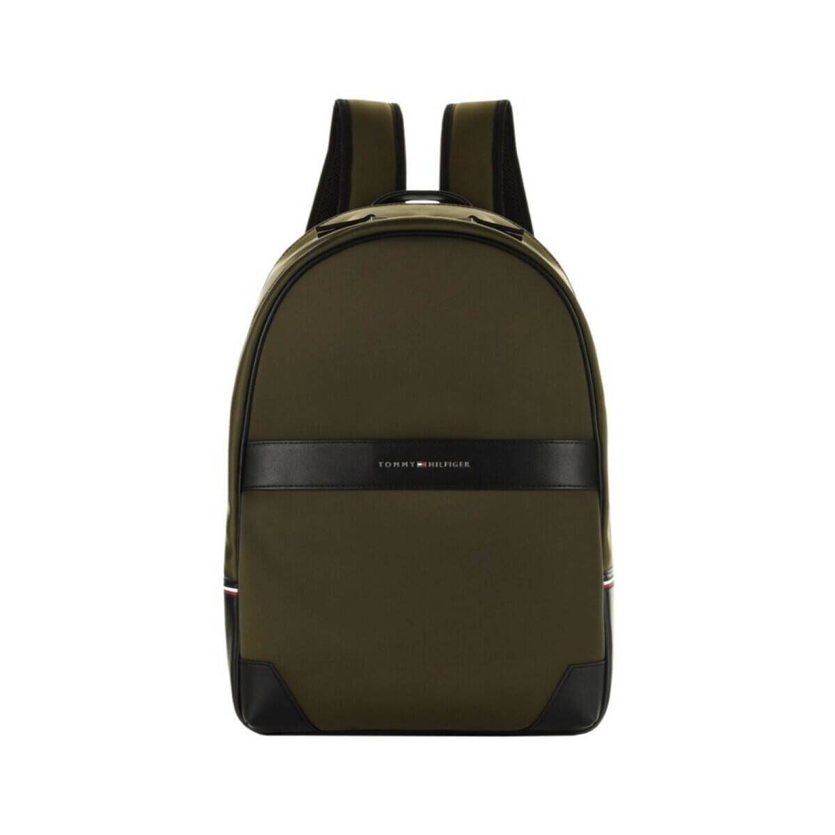 Tommy Hilfiger  AM0AM10566  Zelená