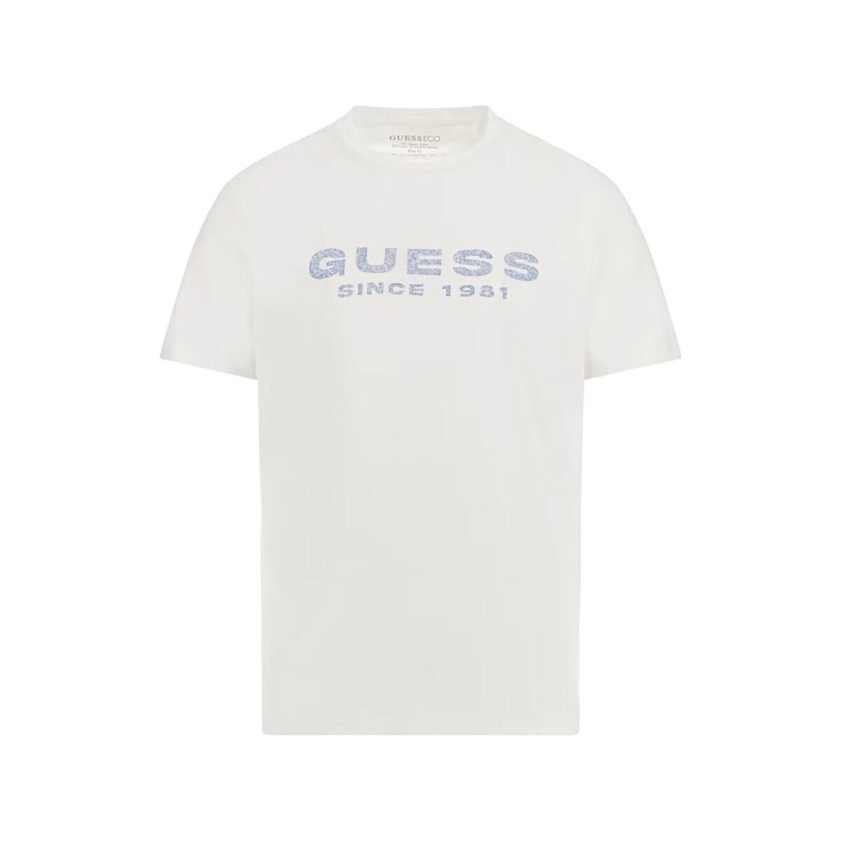 Guess  M4GI61J1314G011  Bílá