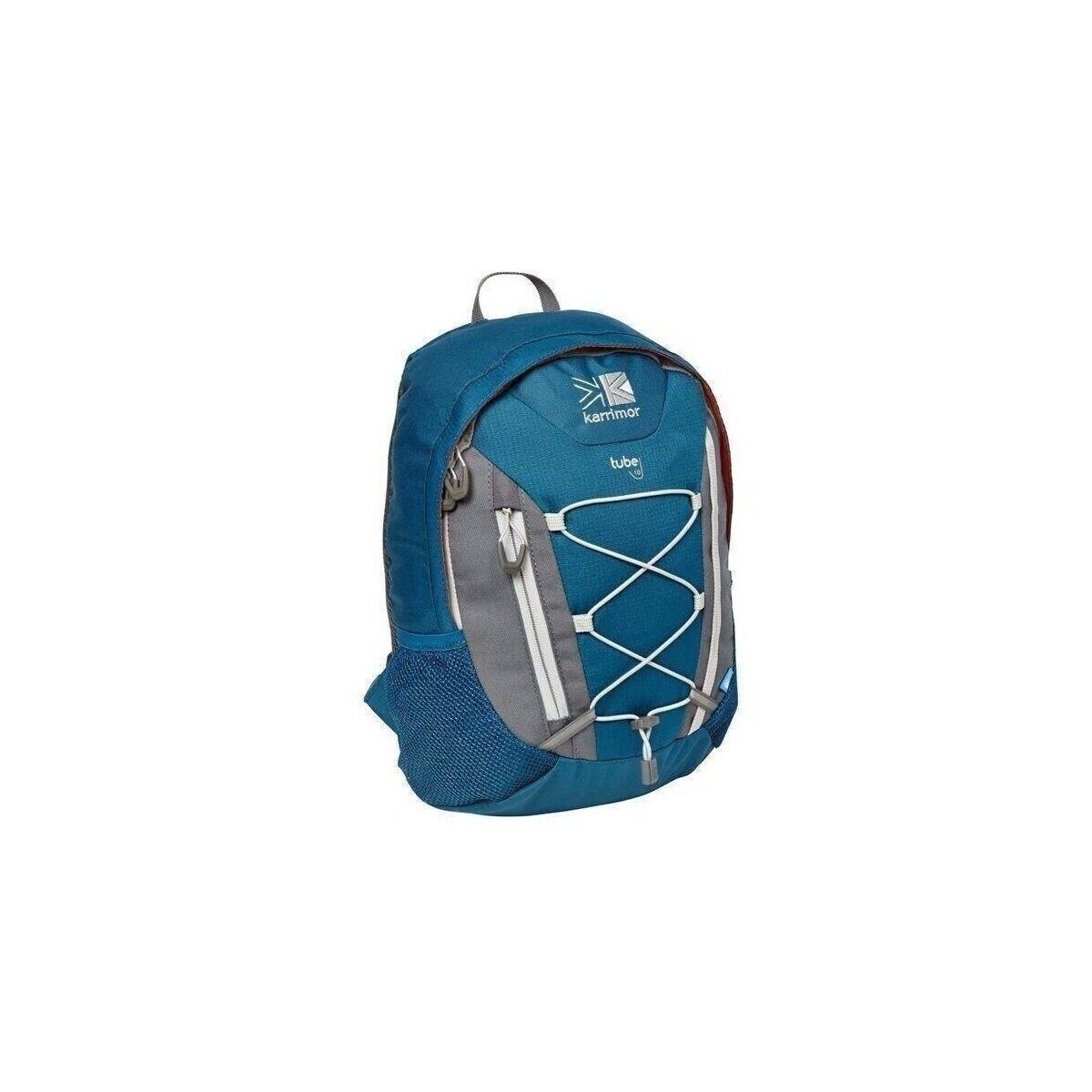 Karrimor  PLECAKKR15051LNBTUBE10  Modrá