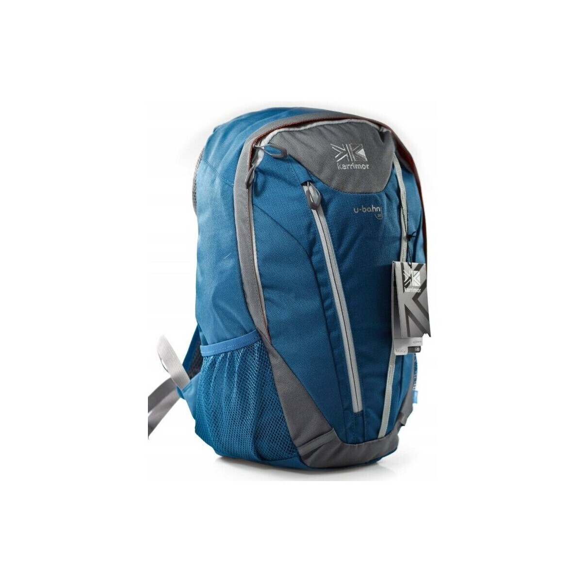 Karrimor  PLECAKKR15050LNBUBAHN20  Modrá