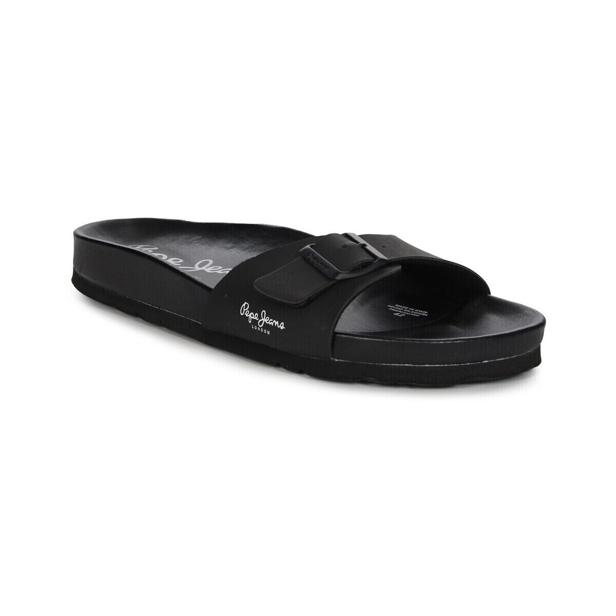 Pepe jeans  PMS90100999  Černá