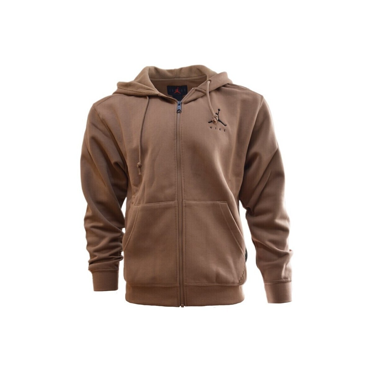 Nike  Air Jordan  Hnědá