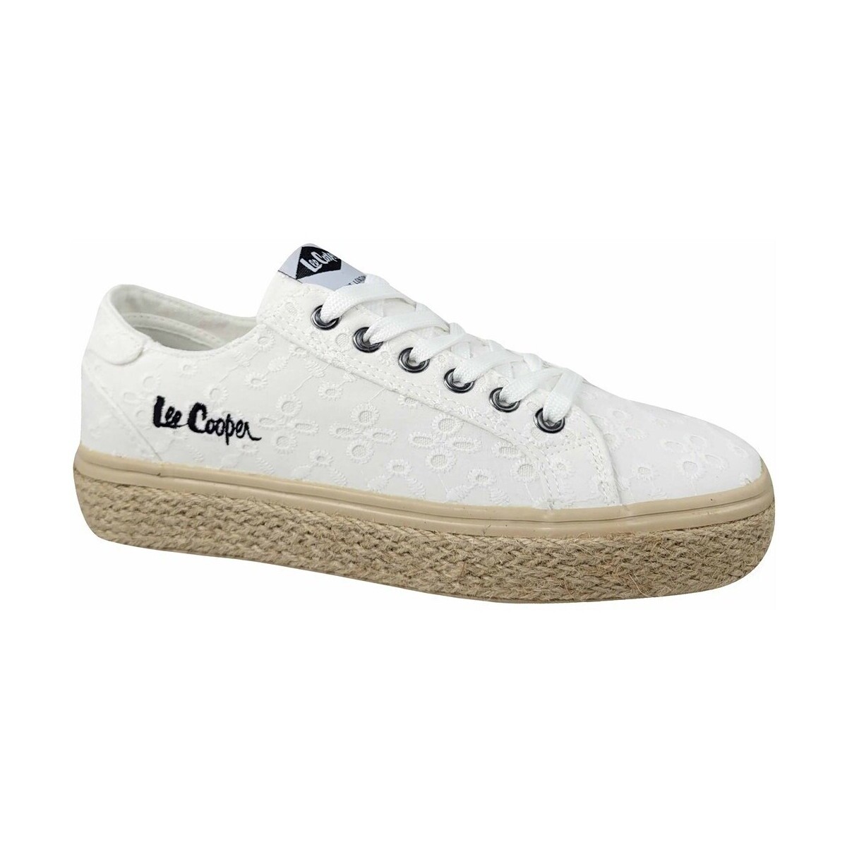 Lee Cooper  LCW24442425  Bílá
