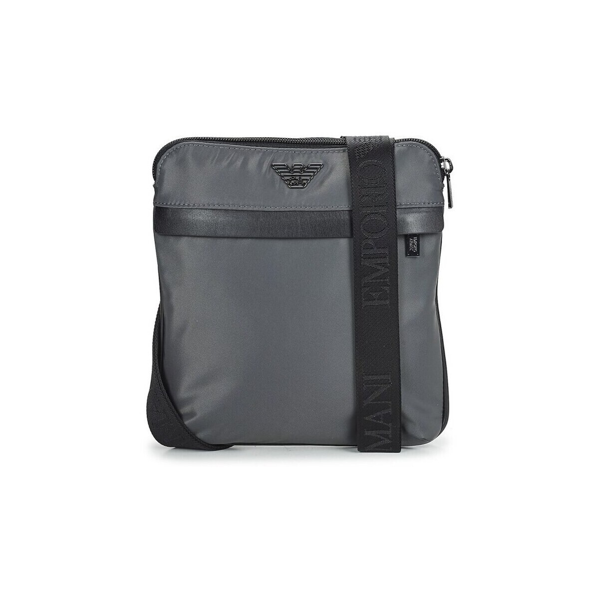 Emporio Armani  Y4M185Y217J89557  Šedá