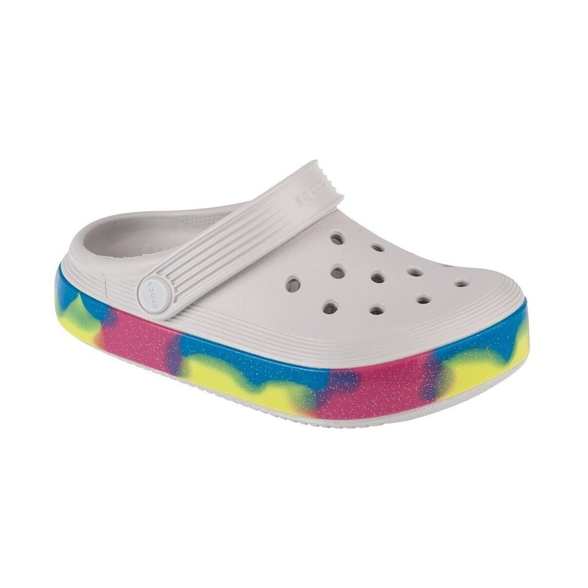 Crocs  2097141FS  Bílá