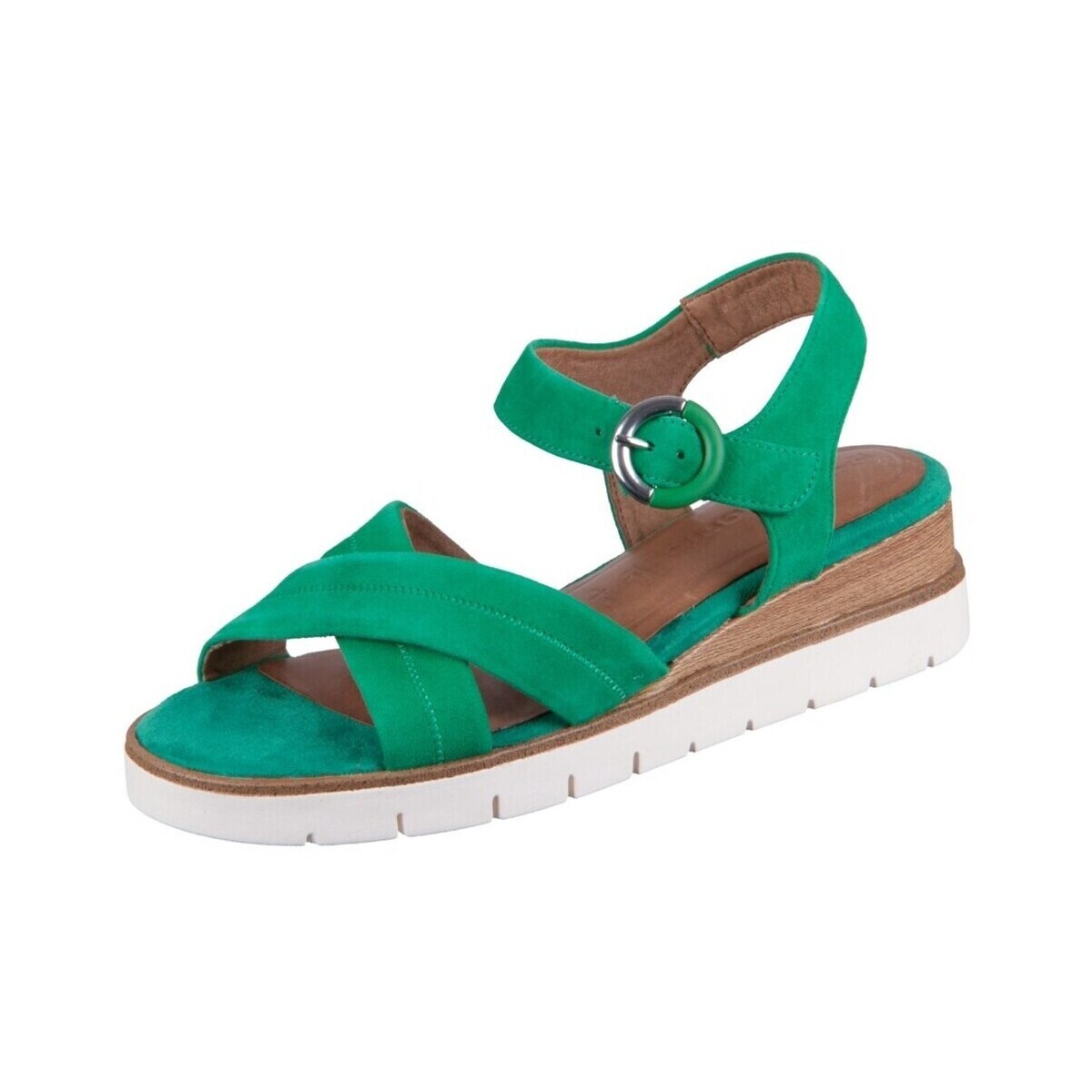 Tamaris  12820242700  Zelená