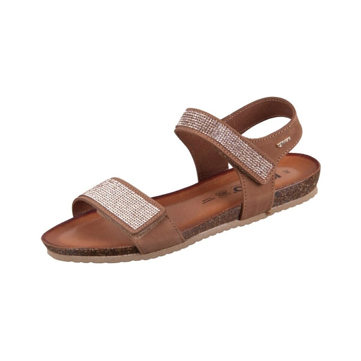 IgI&CO  5695922  Hnědá