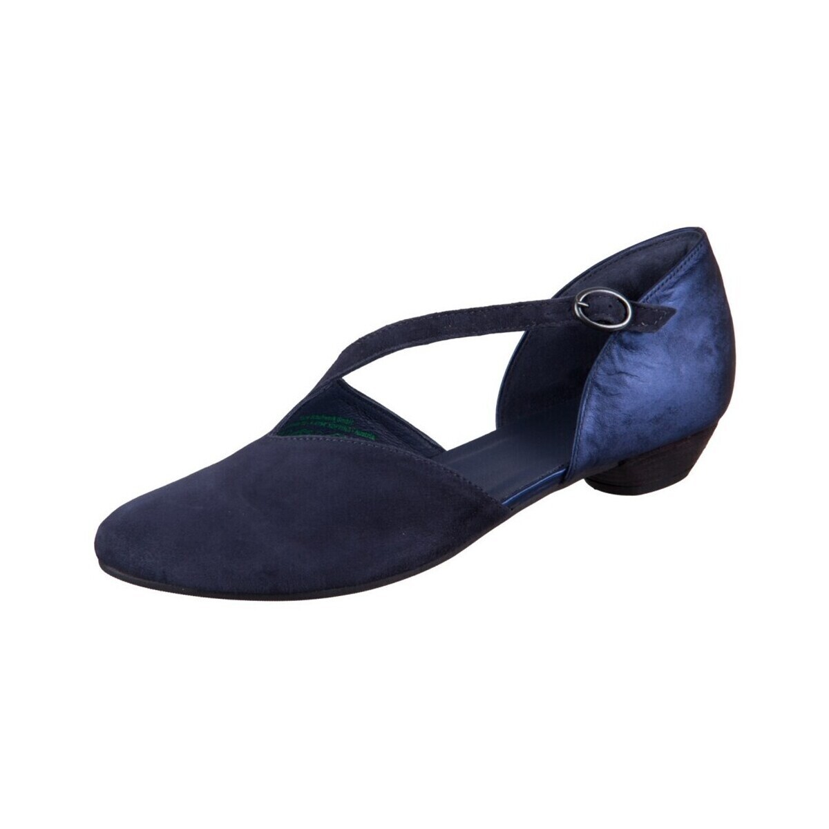 Think  Grace Water  Tmavě modrá